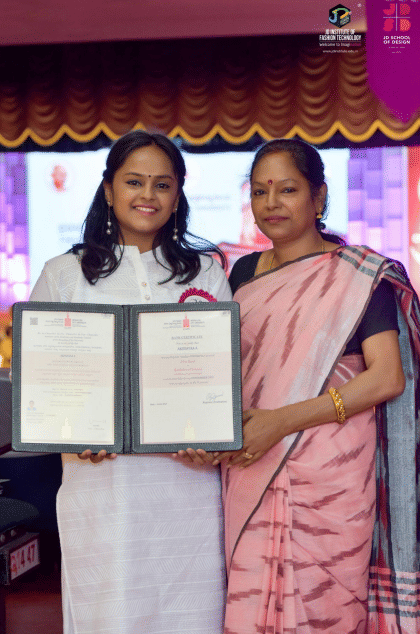 JD Institute of Fashion Technology Bangalore Events photo 27